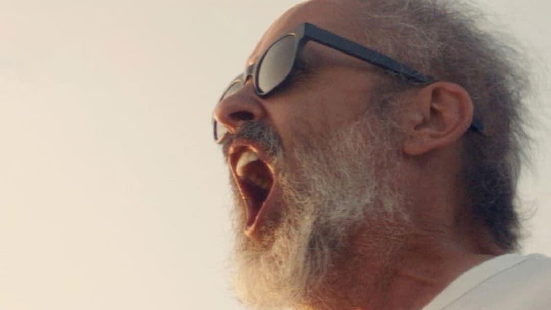 André Is an Idiot backdrop 2