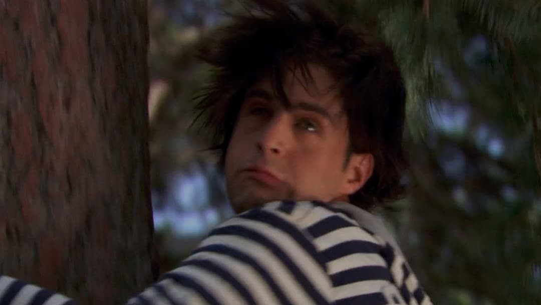 Merry Christmas, Drake & Josh backdrop 16