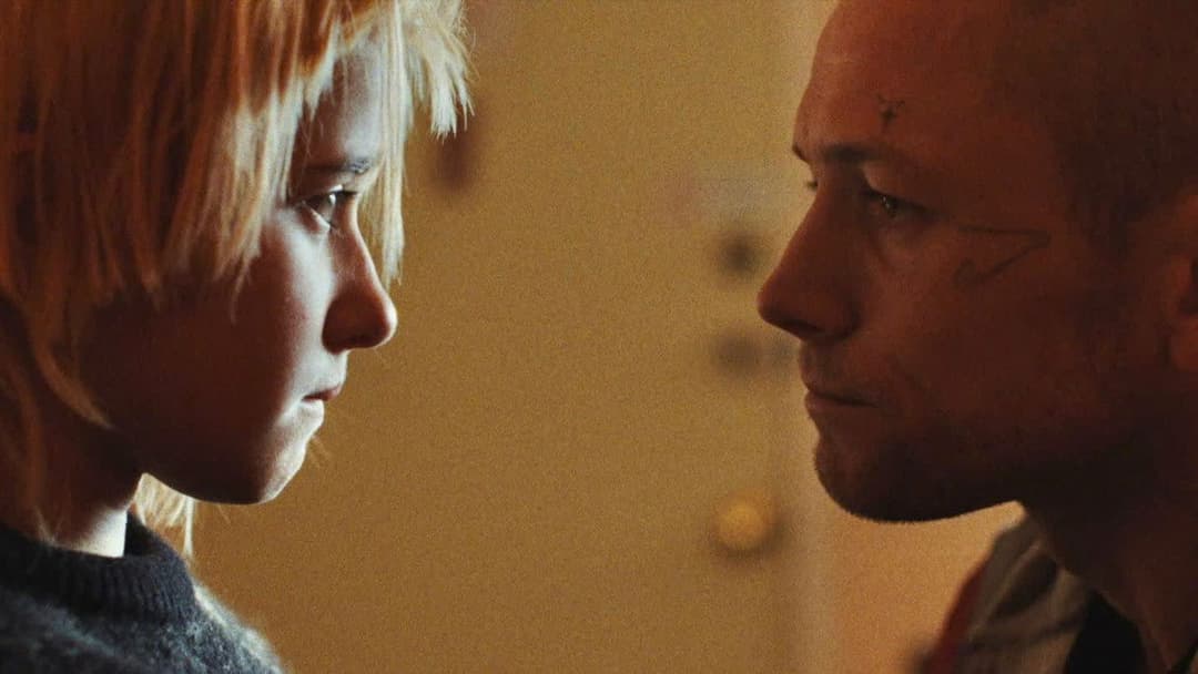 Die Rache der Polly McClusky backdrop 11