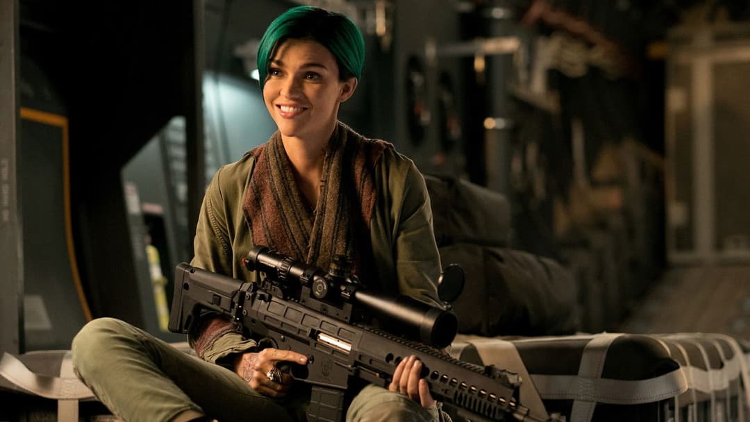 xXx - Die Rückkehr des Xander Cage backdrop 17