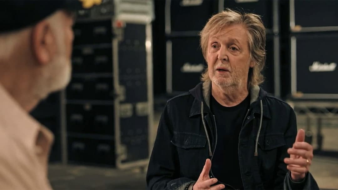 Spinal Tap II: The End Continues backdrop 5