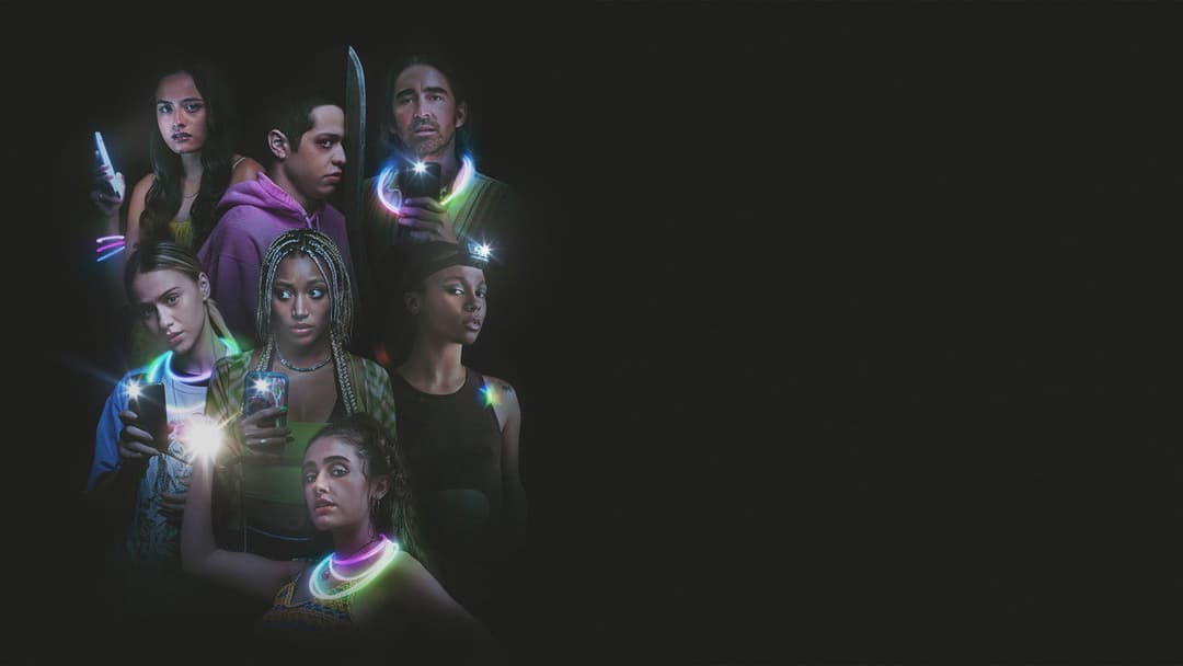 Bodies Bodies Bodies backdrop 16