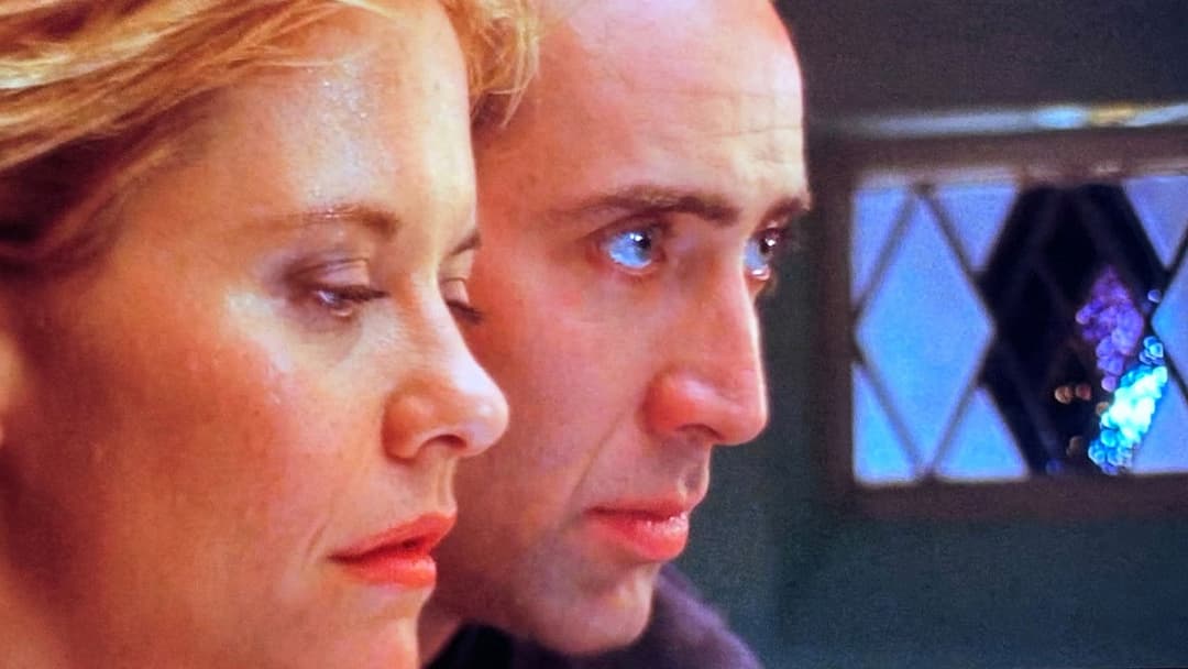 Місто янголів backdrop 18