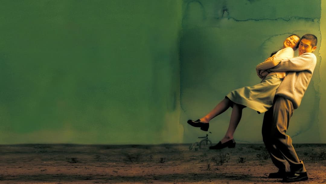 Оазис backdrop 13