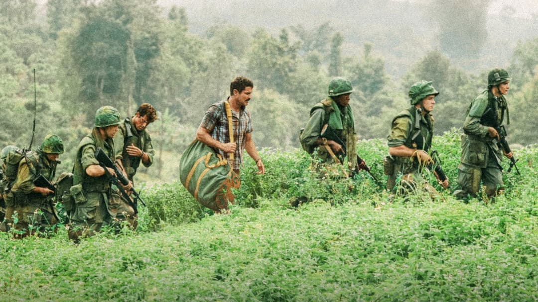 The Greatest Beer Run Ever backdrop 5