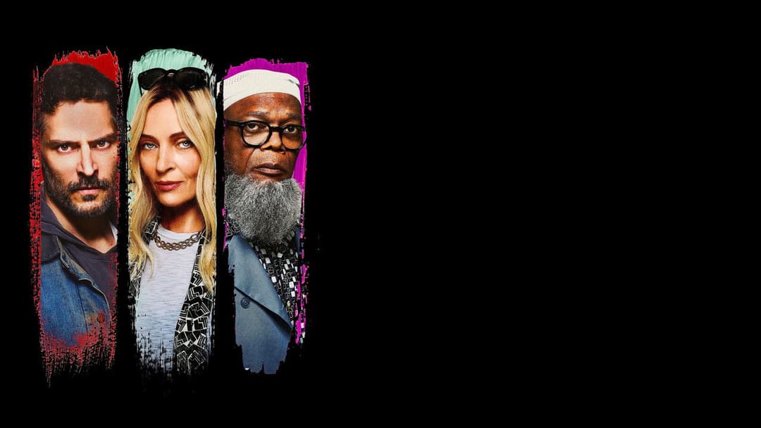 The Kill Room backdrop 15