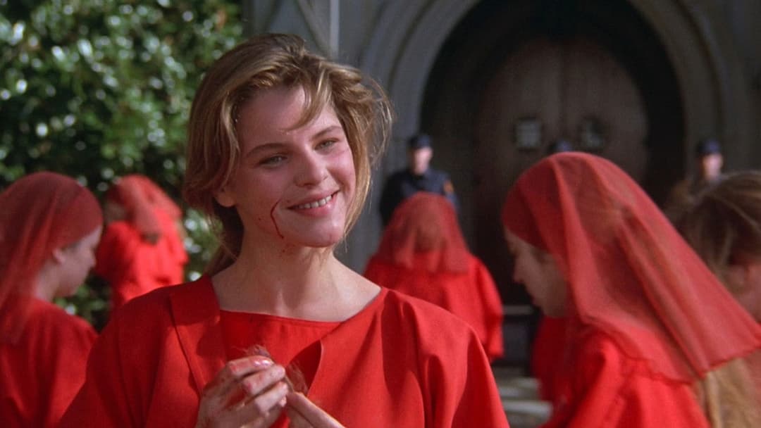 The Handmaid's Tale backdrop 8