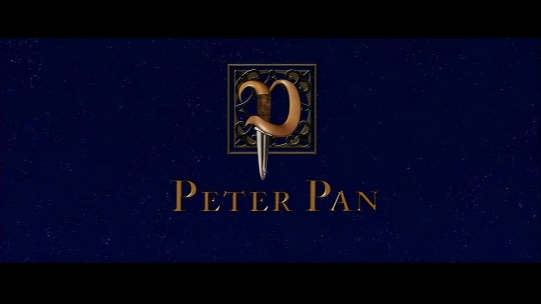 Peter Pan backdrop 10