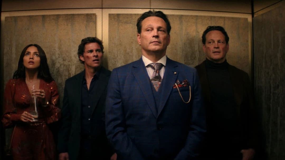 Mike & Nick & Nick & Alice backdrop 2