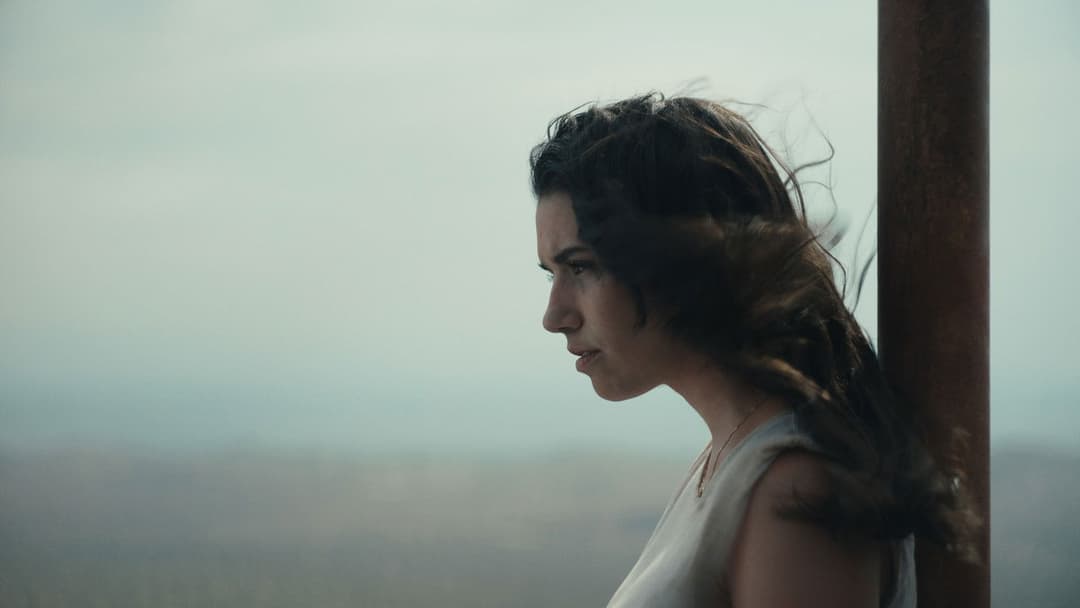 Fall - Fear Reaches New Heights backdrop 16