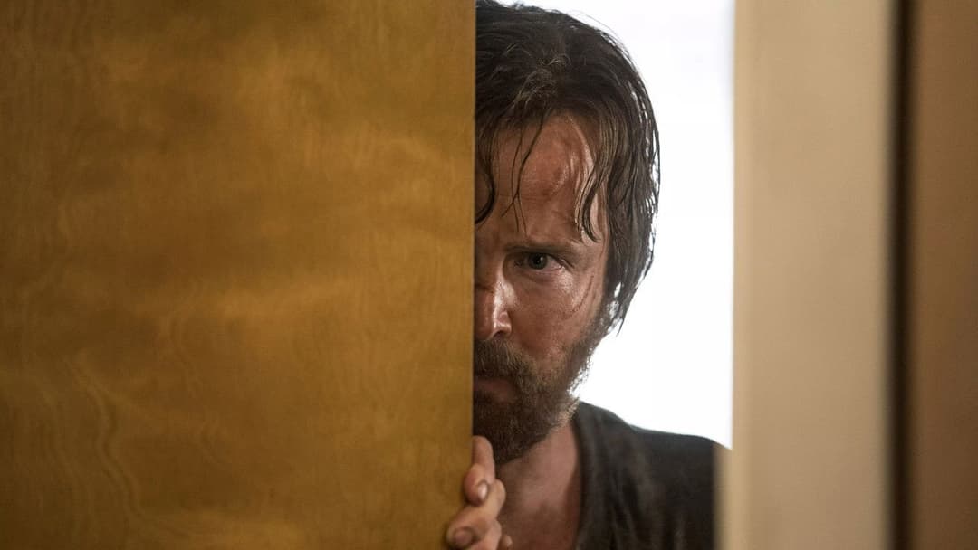 El Camino: A Breaking Bad Movie backdrop 6