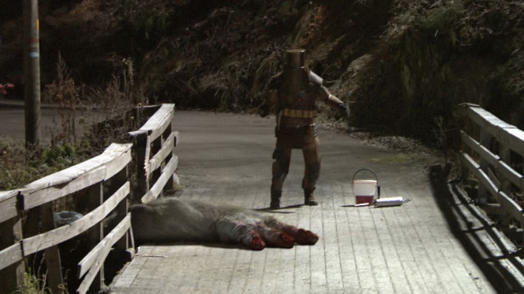 Troll Hunter backdrop 11