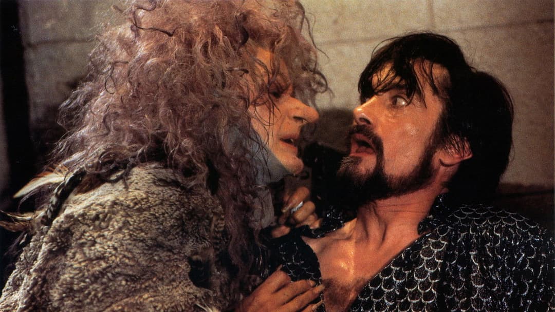 Робін Гуд: Чоловіки у трико backdrop 11