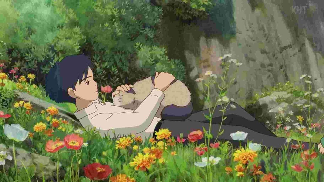 Arrietty - Die wundersame Welt der Borger backdrop 19