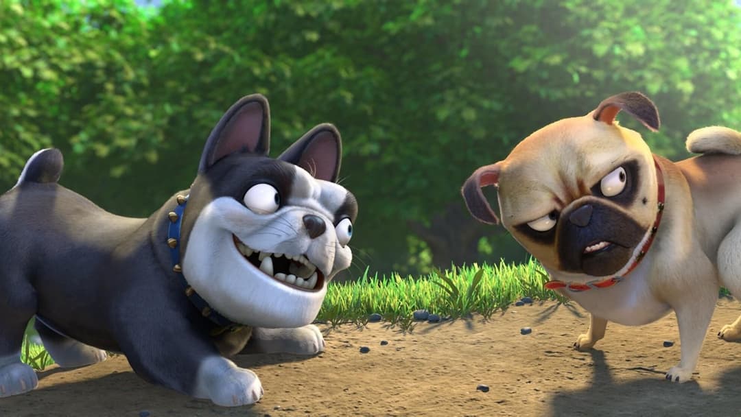 Operation Nussknacker 2 - Voll auf die Nüsse backdrop 14