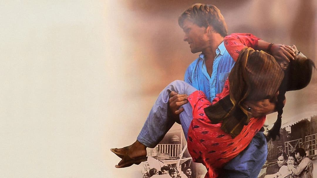 City of Joy backdrop 5