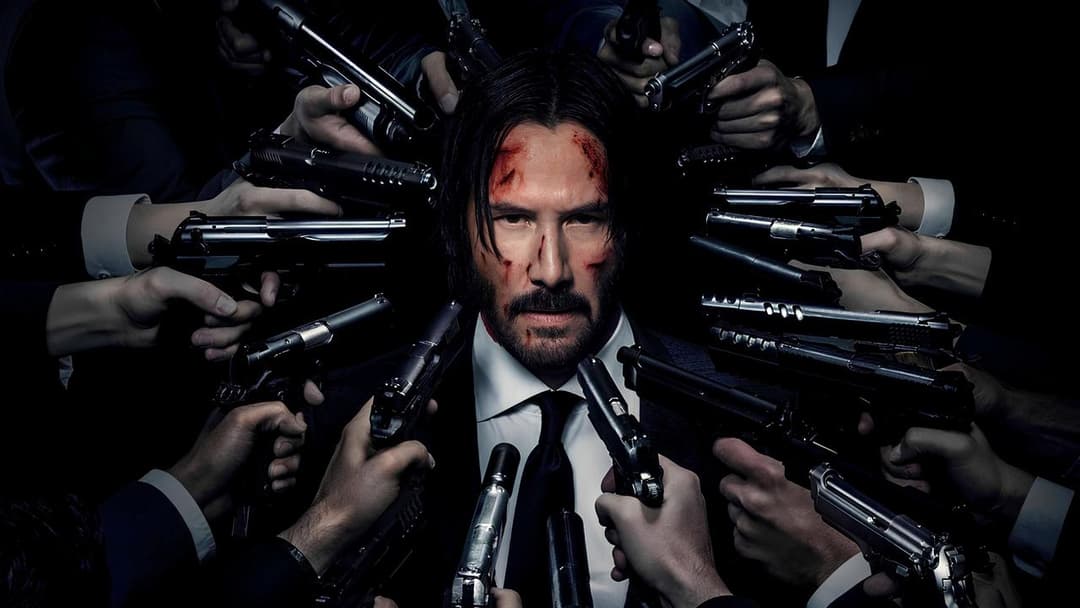 John Wick: Kapitel 2 backdrop 3