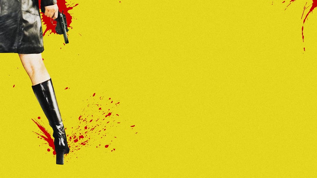 Співчуття пані Помсті backdrop 5