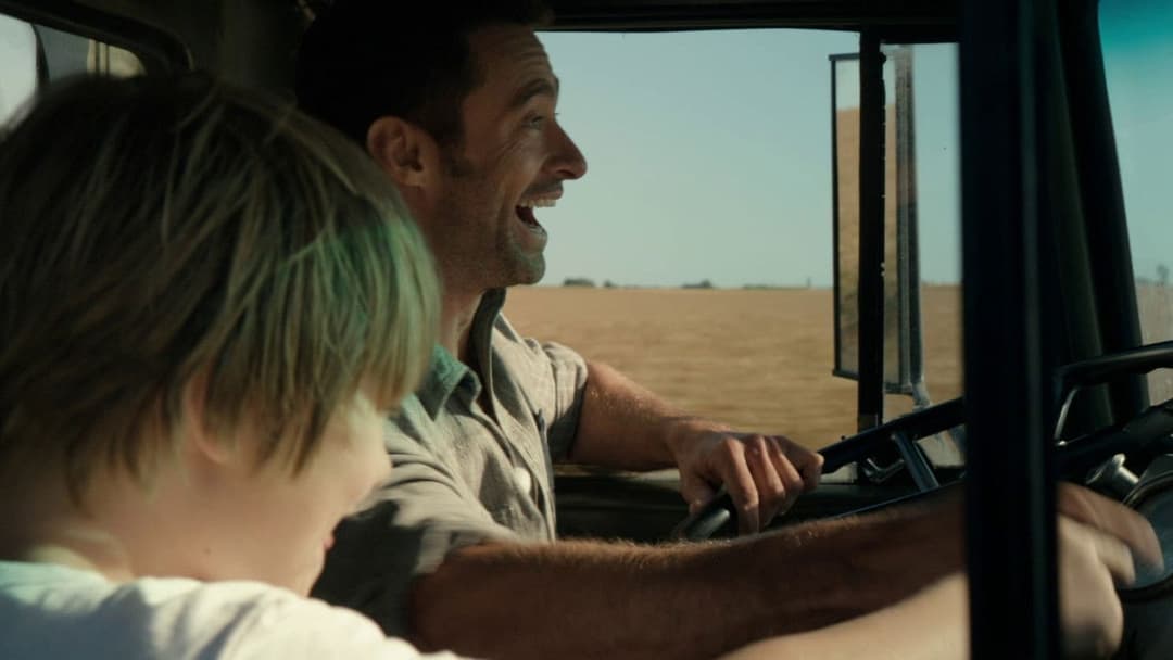 Real Steel backdrop 17