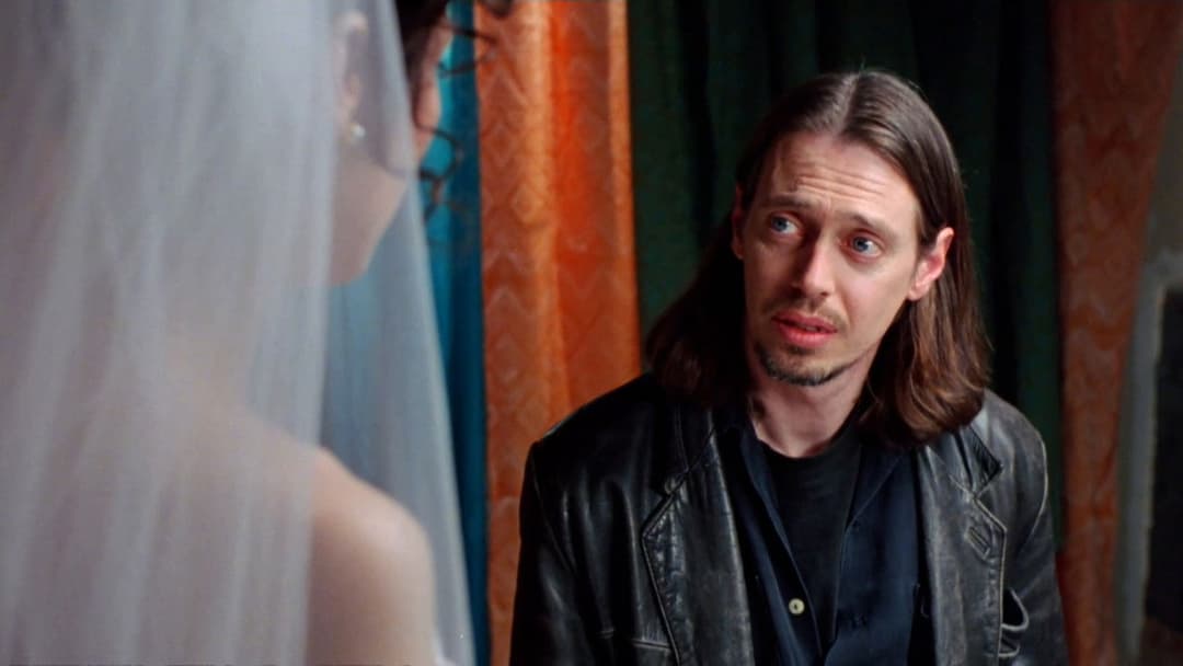 Living in Oblivion backdrop 5