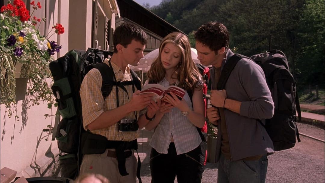 EuroTrip backdrop 13