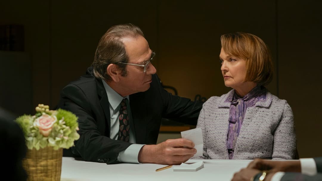 The Burial backdrop 17