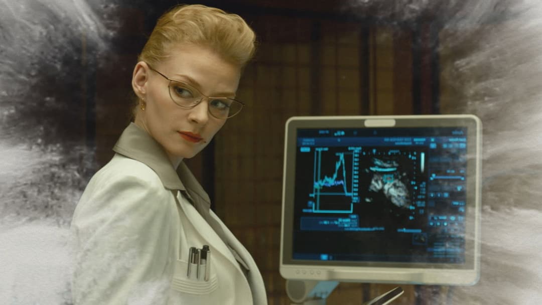 Wolverine - Weg des Kriegers backdrop 19