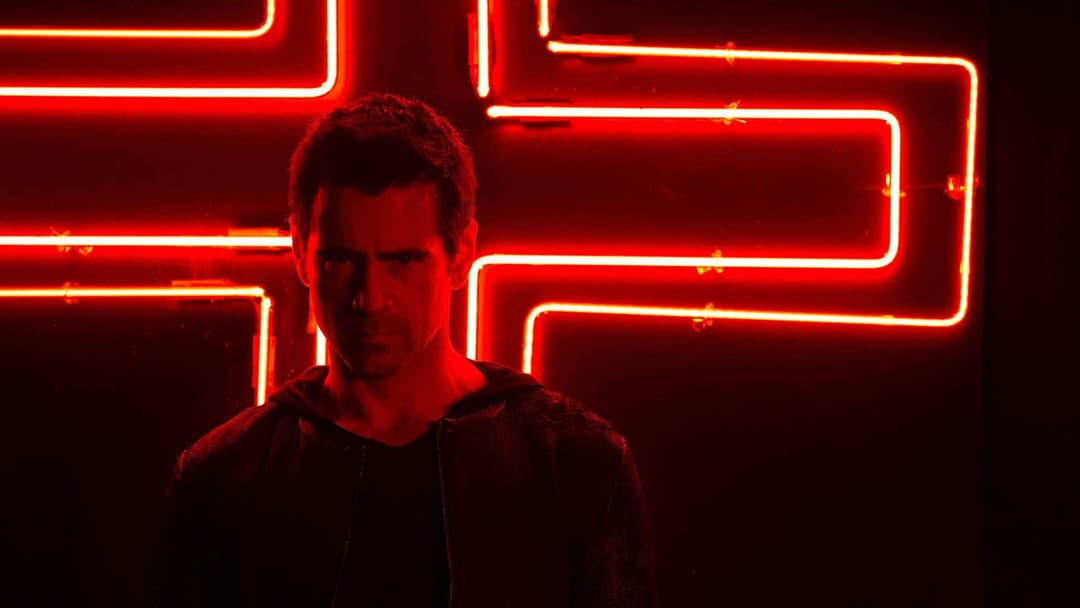 Екстрасенси backdrop 14