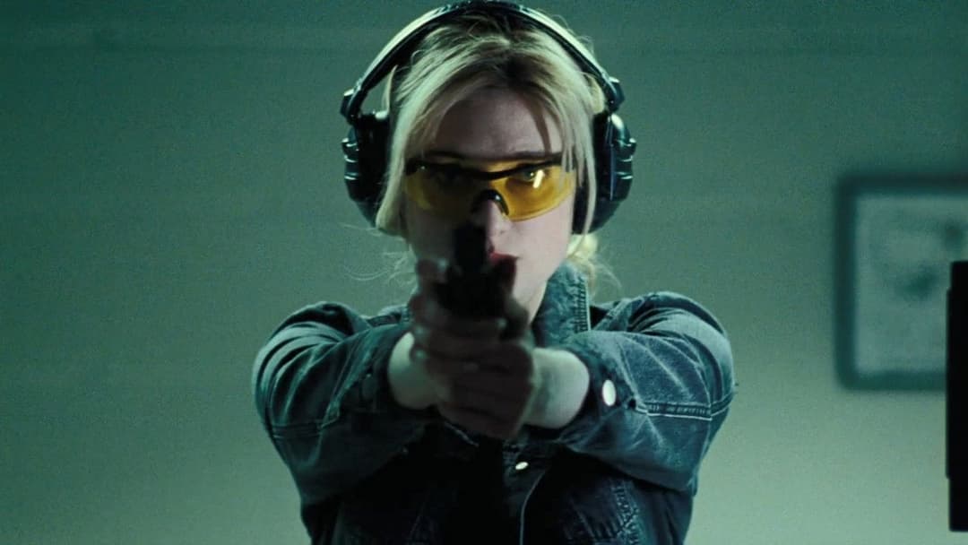 Widows - Tödliche Witwen backdrop 16