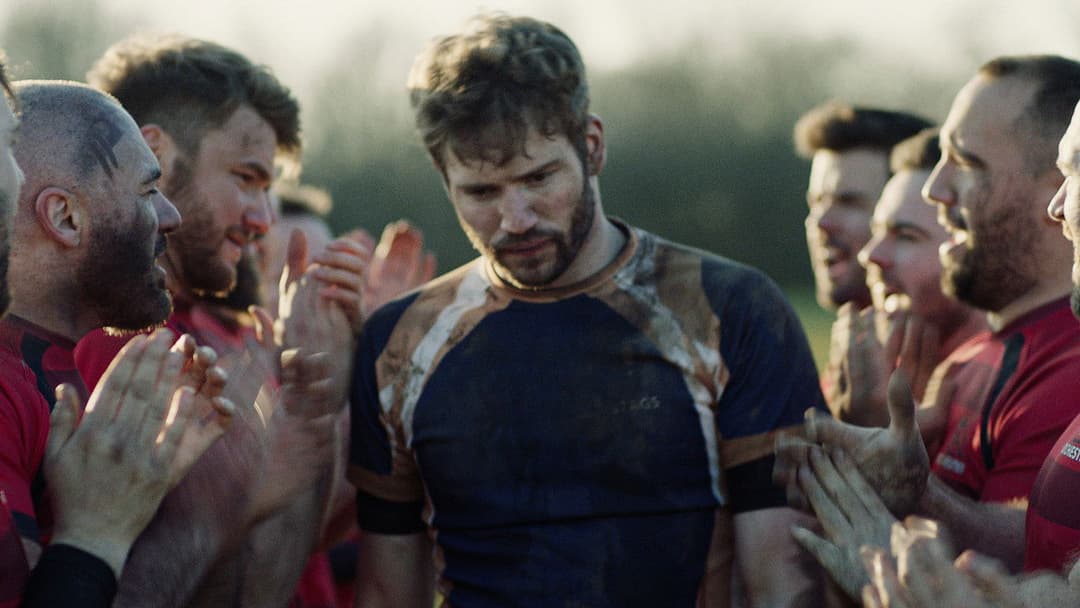 Seitenspiel backdrop 18