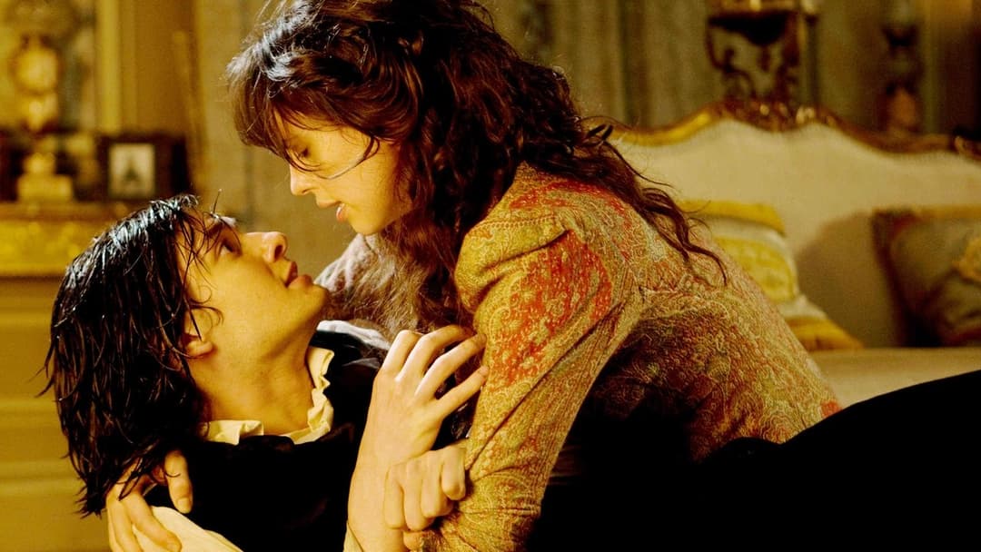 Доріан Ґрей backdrop 8