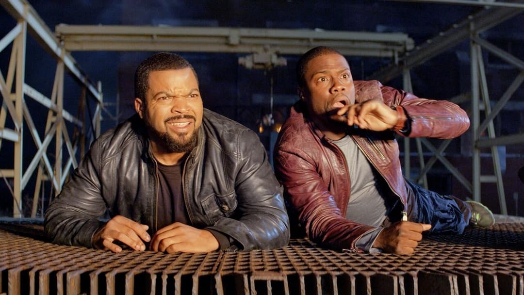 Ride Along backdrop 8