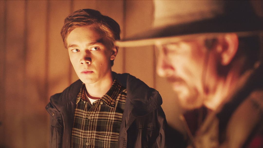 The Clovehitch Killer backdrop 11