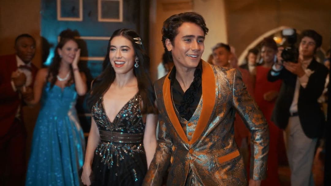 Випускний рік backdrop 20