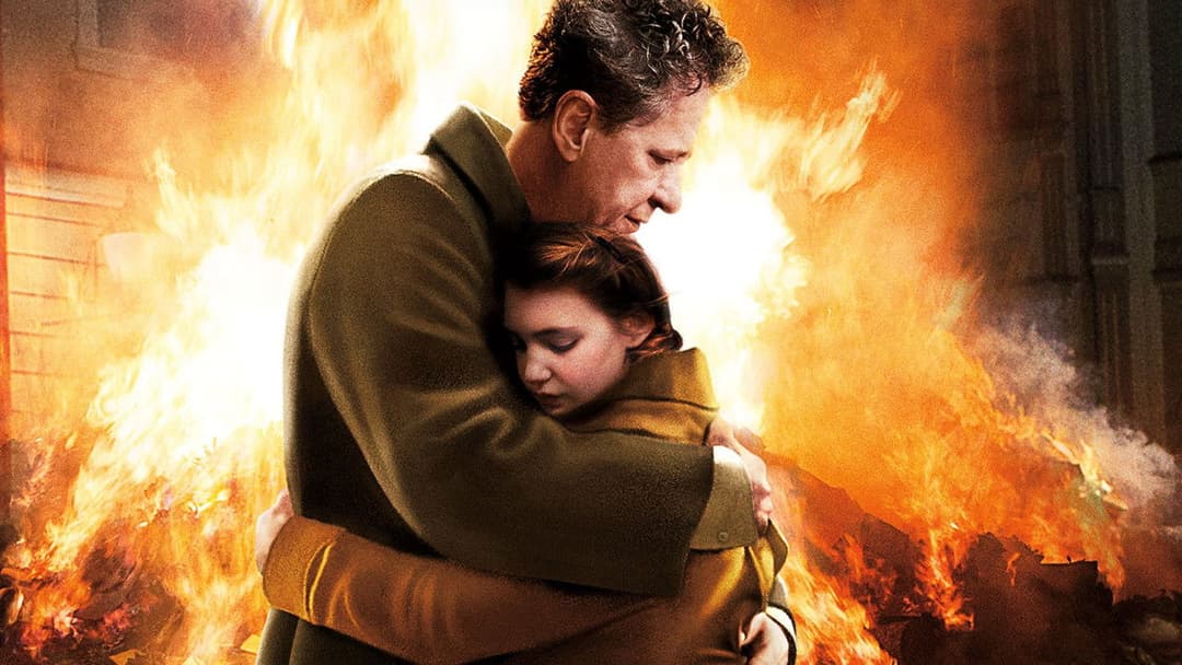 The Book Thief backdrop 18