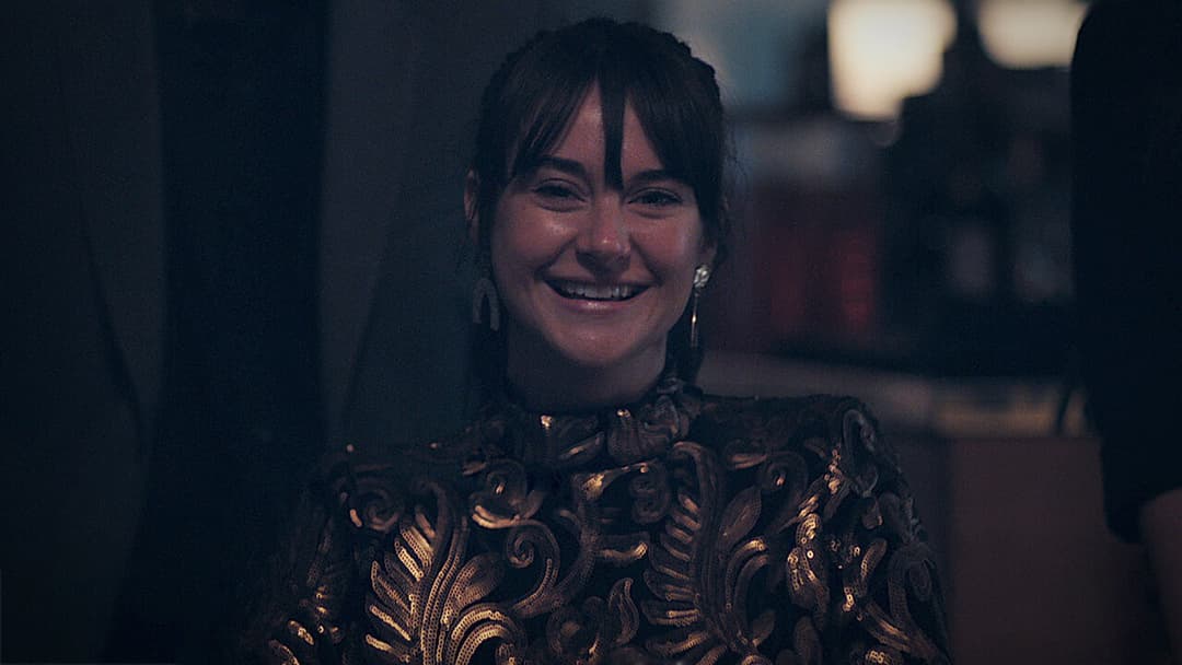 Коханці backdrop 7