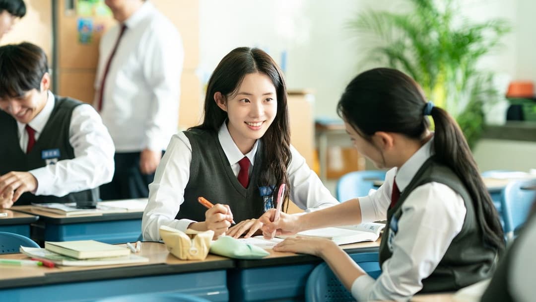 Even If This Love Disappears Tonight backdrop 11