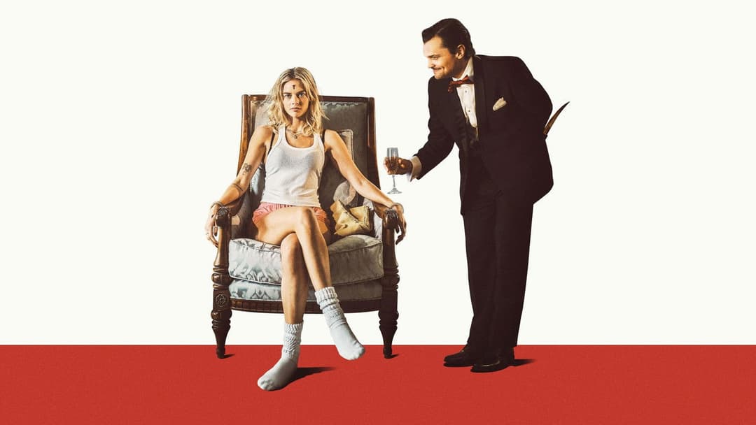 Borderline backdrop 6