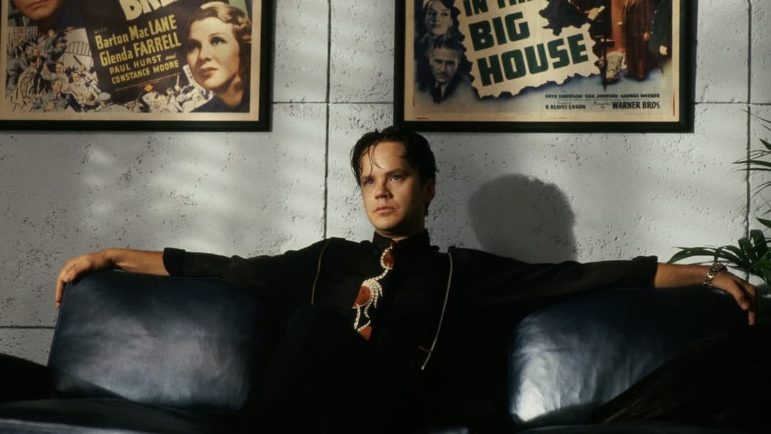 The Player backdrop 2