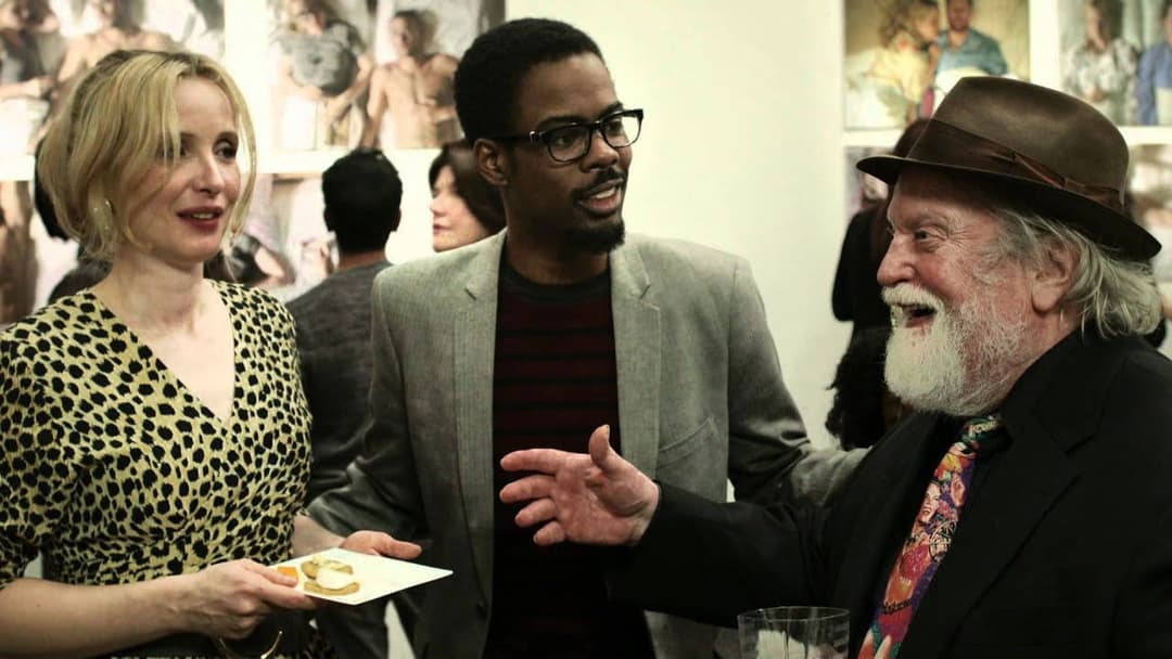 2 Tage in New York backdrop 2