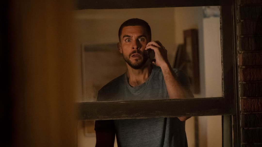 Крик VI backdrop 15