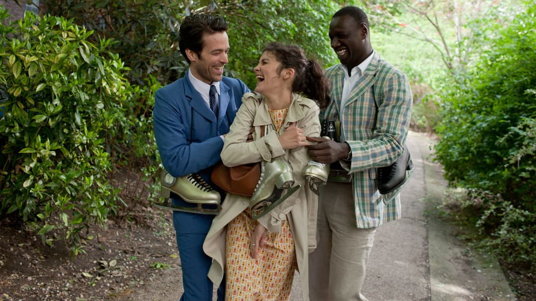 Піна днів backdrop 4