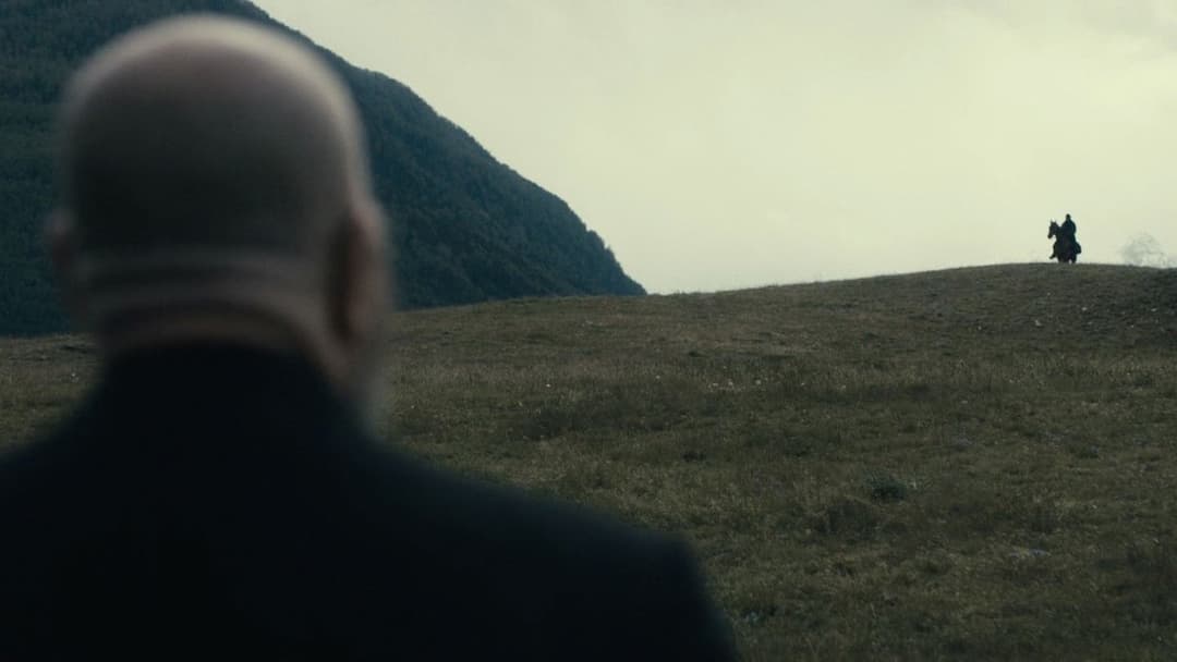 The Dark Valley backdrop 11