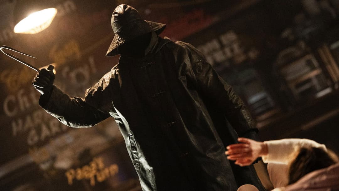 Ich weiß, was du letzten Sommer getan hast backdrop 5