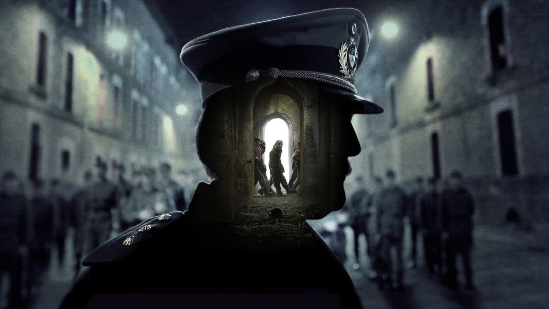 La noche de 12 años backdrop 1