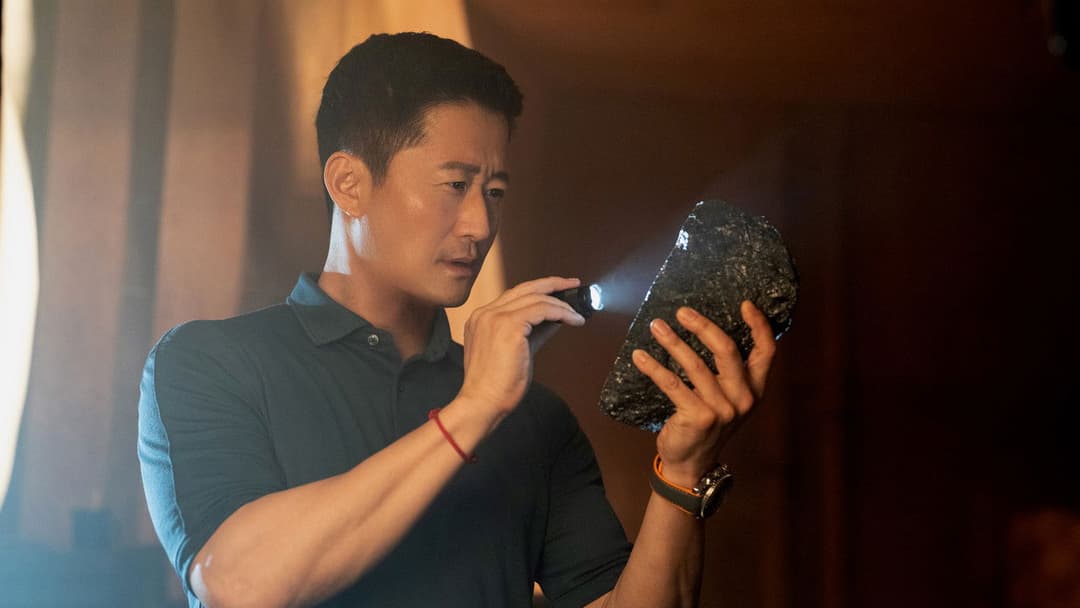 Meg 2: The Trench backdrop 18