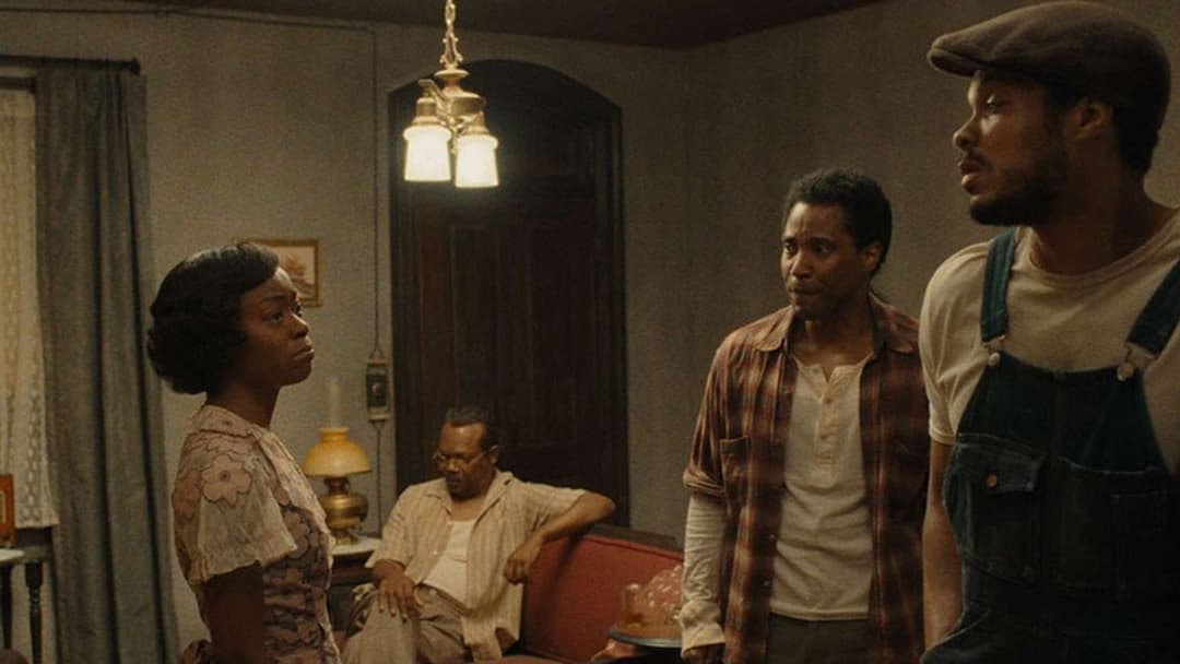 The Piano Lesson backdrop 7