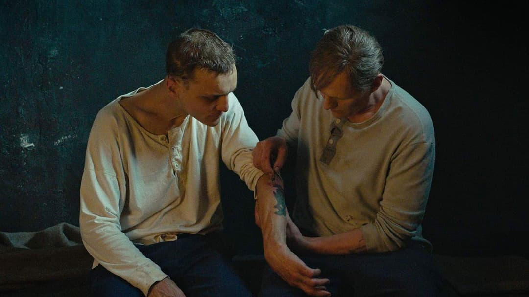 Große Freiheit backdrop 18