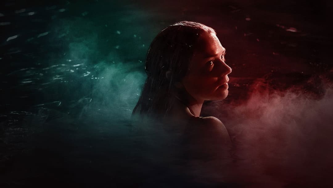 Night Swim backdrop 8