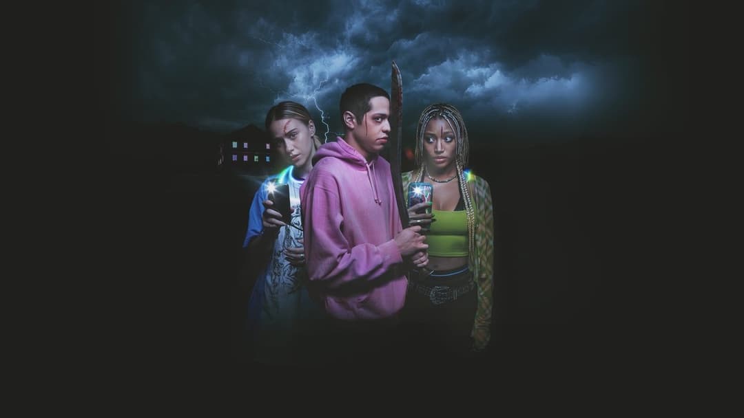 Bodies Bodies Bodies backdrop 4